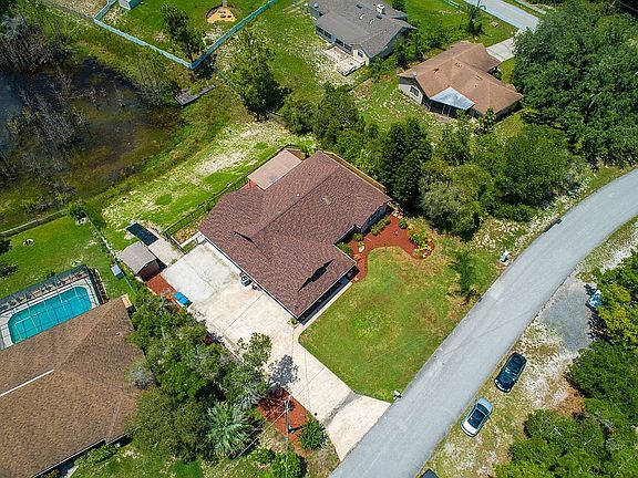 No HOA with lots of parking