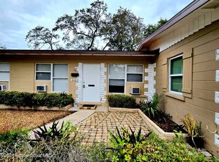 616 Shady Ln #1, Melbourne, FL 32935