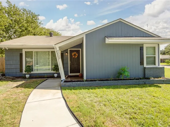 4009 Glenn Oaks Dr, Bryan, TX 77802