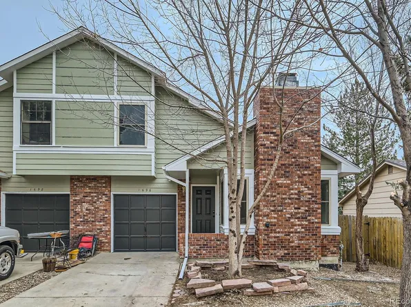 1696 Geneva Circle, Longmont, CO 80503
