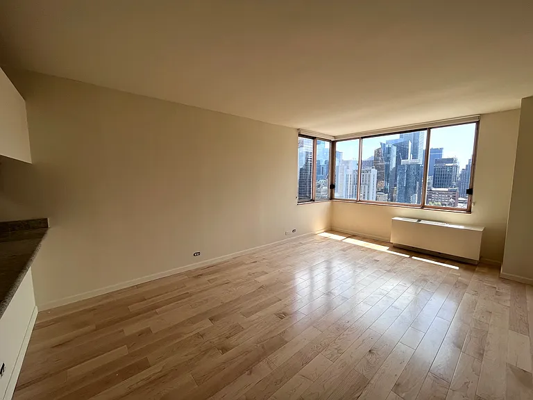 350 W 50th St #34C — Photo 2