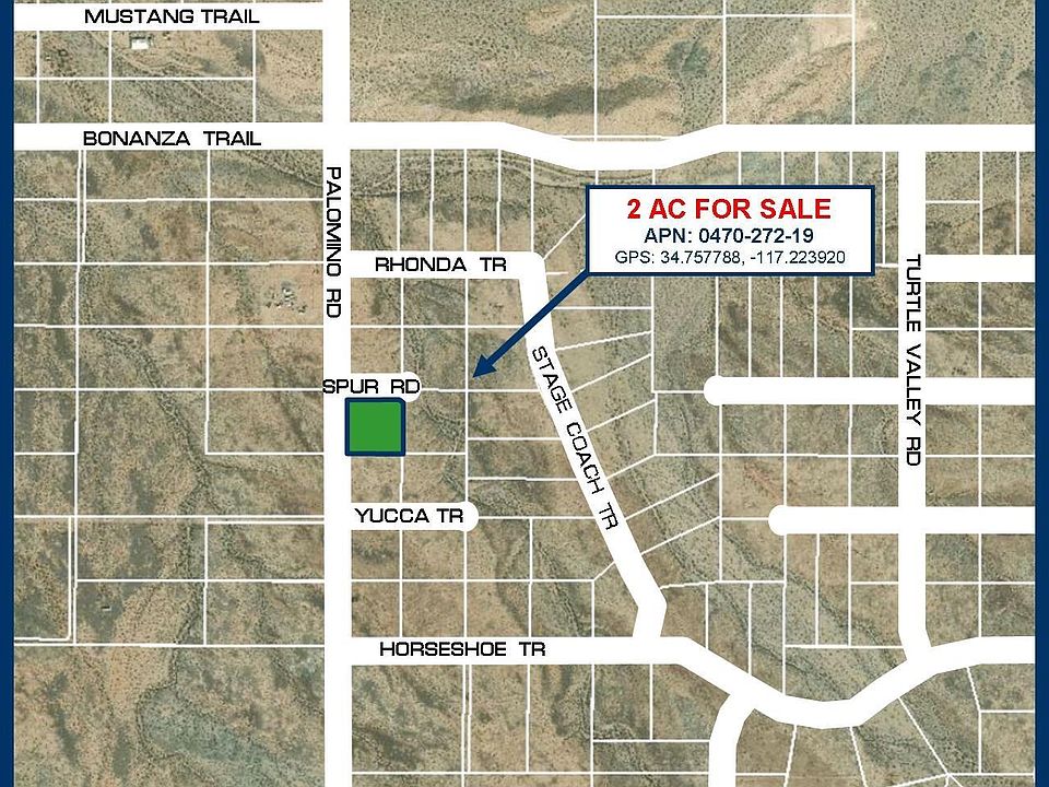 2nd image of Spur Rd