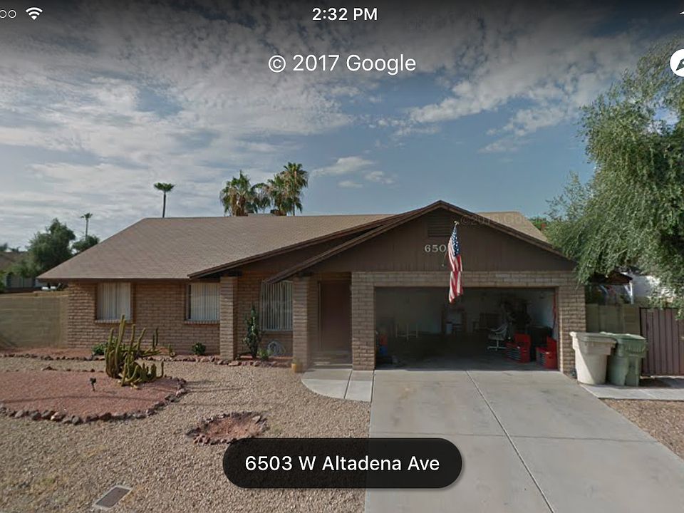 2nd image of 6503 W Altadena Ave