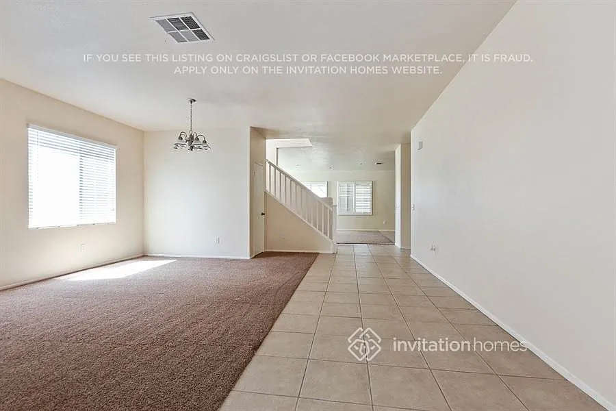 2533 Carolyn Dr Palmdale, CA 93551 — Photo 2