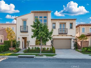 60 Sherwood, Irvine, CA 92620