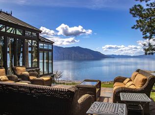 58 Silver Pines Rd, Hope, ID 83836