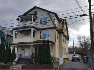 36 Summer St, Meriden, CT 06451