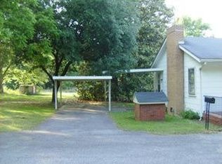 4280 E Brewington Rd, Sumter, SC 29153