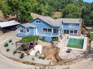 4180 Glenwood Dr, Scotts Valley, CA 95066