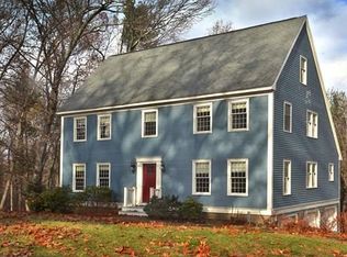 24 Long Hill Rd, Georgetown, MA 01833