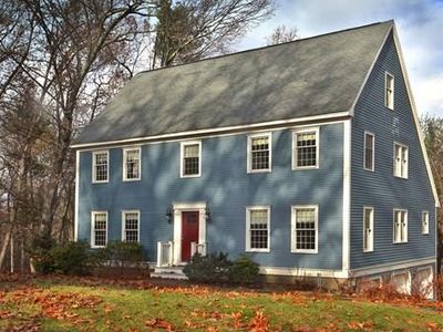 24 Long Hill Rd, Georgetown, MA, 01833