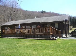 1315 County Highway 28, Hancock, NY 13774