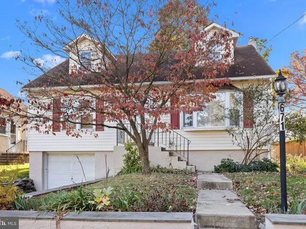 671 Cricket Ave, Glenside, PA 19038