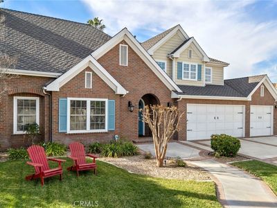 4451 Rainbow Ln, Yorba Linda, CA, 92886