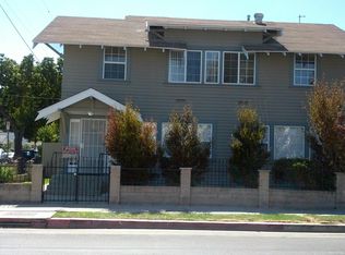 1241 S Mesa St, San Pedro, CA 90731