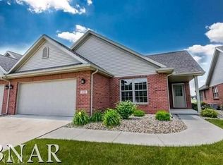 1753 Lacebark Way, Normal, IL 61761