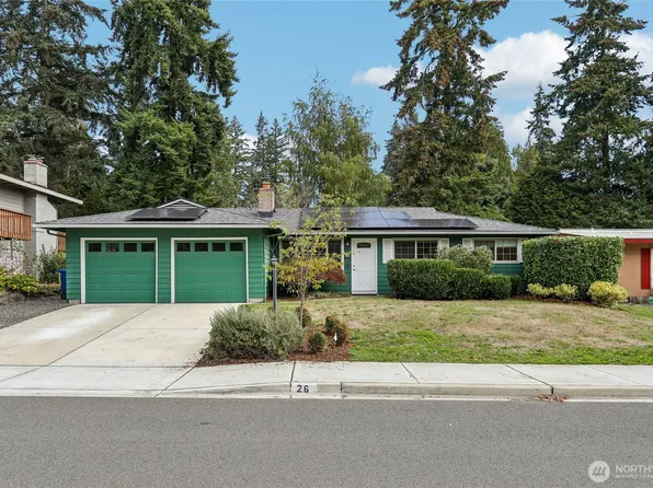 26 151st Place NE, Bellevue, WA 98007