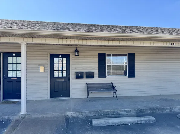 102 Davis Ln Suite B, Roland, OK 74954