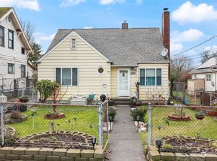5020 S I St, Tacoma, WA 98408