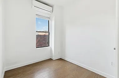 Rented by Corcoran