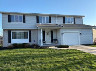 121 Northridge Dr, Buffalo, NY 14224
