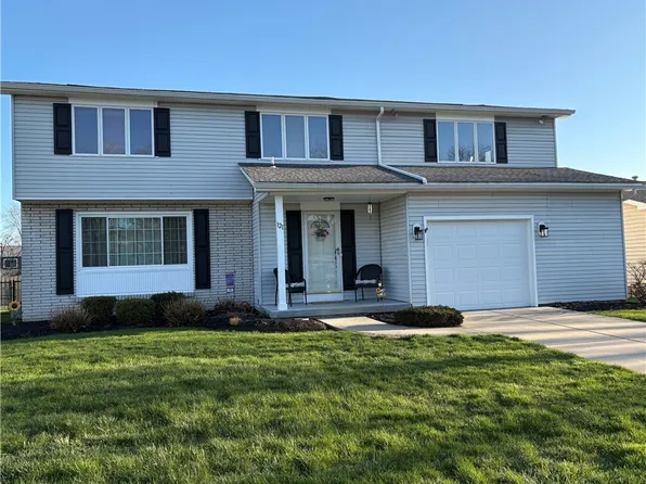 121 Northridge Dr, Buffalo, NY 14224