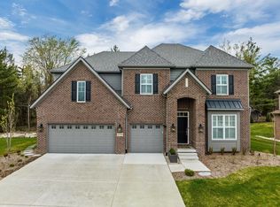 43799 Ellesmere Cir, Novi, MI 48377