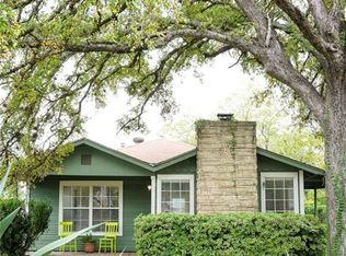 1612 Harvey St, Austin, TX 78702