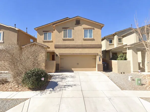 9315 Silver Mesa St NW, Albuquerque, NM 87114