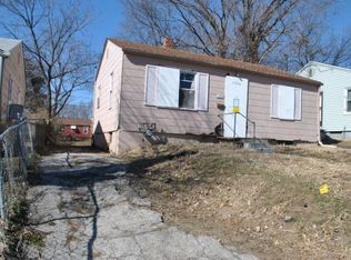 3308 Jackson Ave, Kansas City, MO 64128