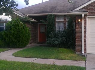 3621 Vienna Dr, College Station, TX 77845