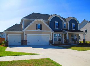 125 Koban Dori Rd, Summerville, SC 29486