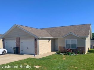 119 Edna #B, Waynesville, MO 65583