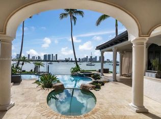 432 S Hibiscus Dr, Miami Beach, FL 33139