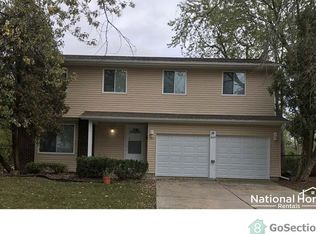 1049 Abbot Ln, University Park, IL