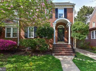 21 W Oak St, Alexandria, VA 22301