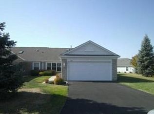 7889 Prairie Creek Ct NE, Otsego, MN 55330