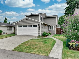 13505 NE 136th Pl, Kirkland, WA 98034