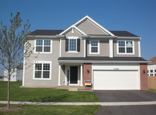 1354 Baroque Ave, Volo, IL 60073