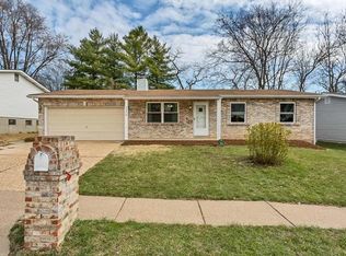 3336 Leverenz Dr, Saint Charles, MO