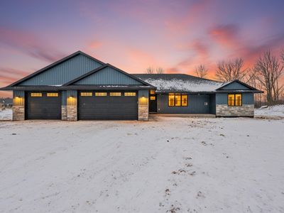 6340 Hidden Hills Ct, Denmark, WI, 54208