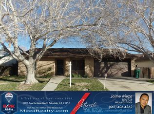 637 Ave J5 #0, Lancaster, CA 93535