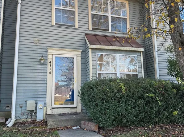 4316 Cowan Pl, Belcamp, MD 21017