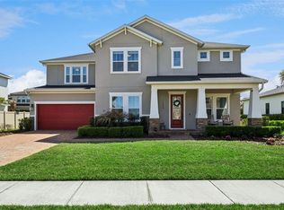15226 Sunset Overlook Cir, Winter Garden, FL 34787