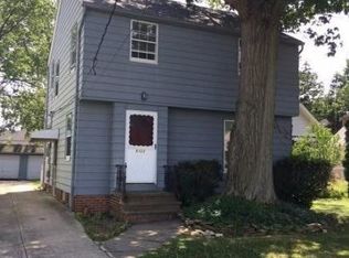 5103 Yorkshire Ave #SINGLE, Parma, OH 44134