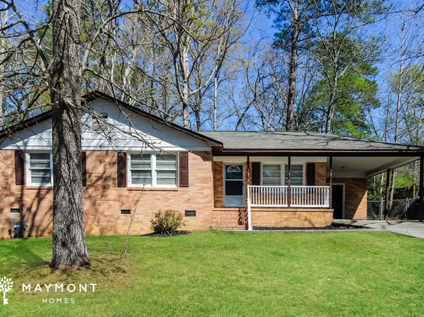 4248 Donavan Dr, Columbia, SC 29210