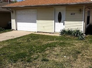 625 W Edgewood St, Springfield, MO 65807