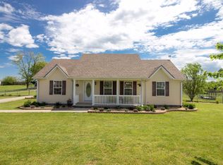 361 Rachel Way, Lancaster, KY 40444