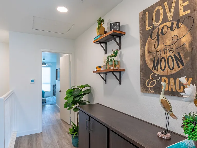 Trio Townhomes — Photo 18