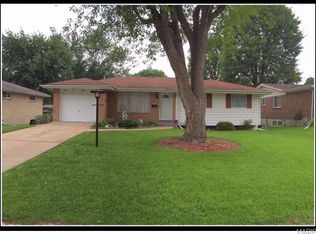 2223 Eleanor Kay Dr, Saint Louis, MO